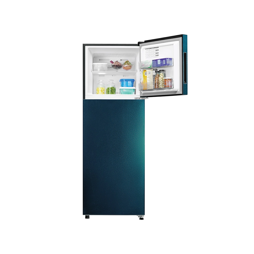 Haier 240L 2 Star Top Mounted Refrigerator - HRF-2902BSB-P